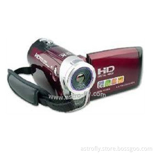 3.0inch Digital Video Camera, 270d Rotary